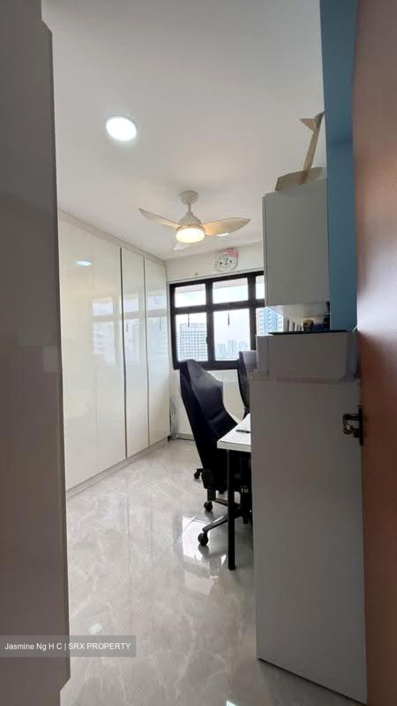 Blk 115B Kallang Residences (Kallang/Whampoa), HDB 4 Rooms #618797501